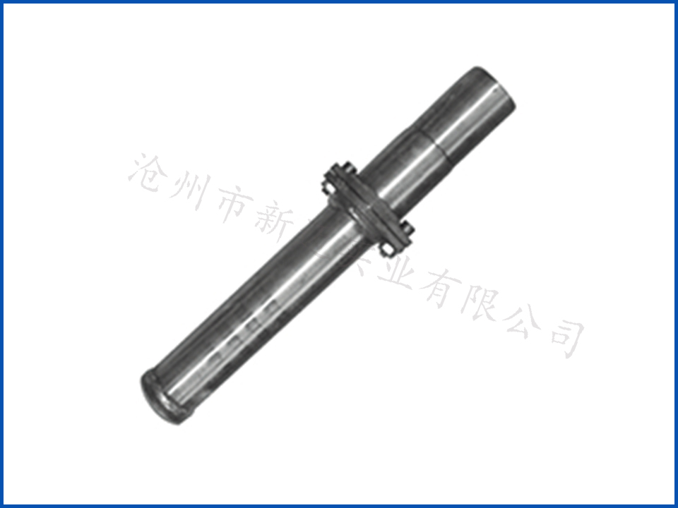 石家莊法蘭式聲測管價(jià)格