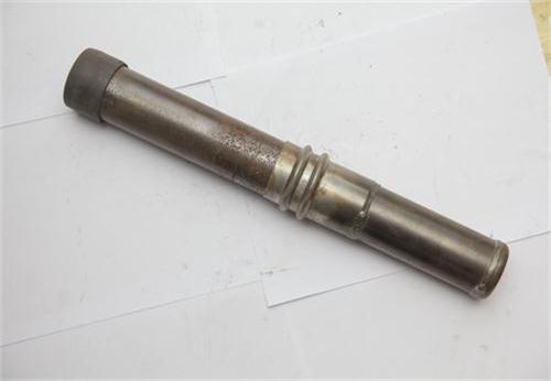 預埋聲測管制作工藝有哪些？
